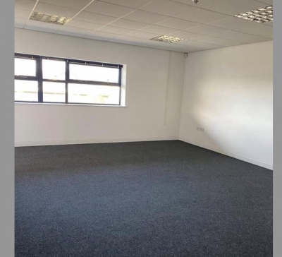 Office in Ebbw Vale